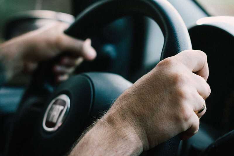 В Казани водитель автомобиля дважды сбил пожилую женщину