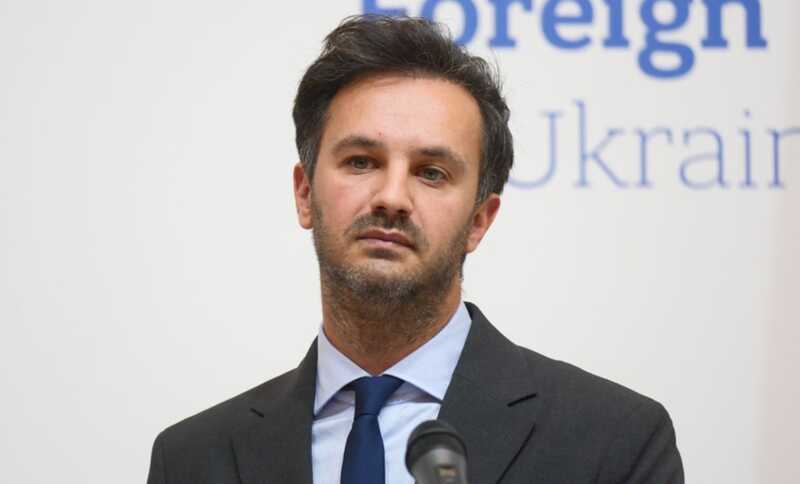 Украина отвергла несколько предложенных условий на переговорах