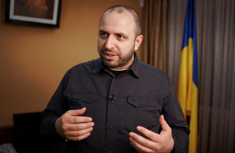 Украина надеется на встречу Зеленского с Путиным после переговоров в Стамбуле