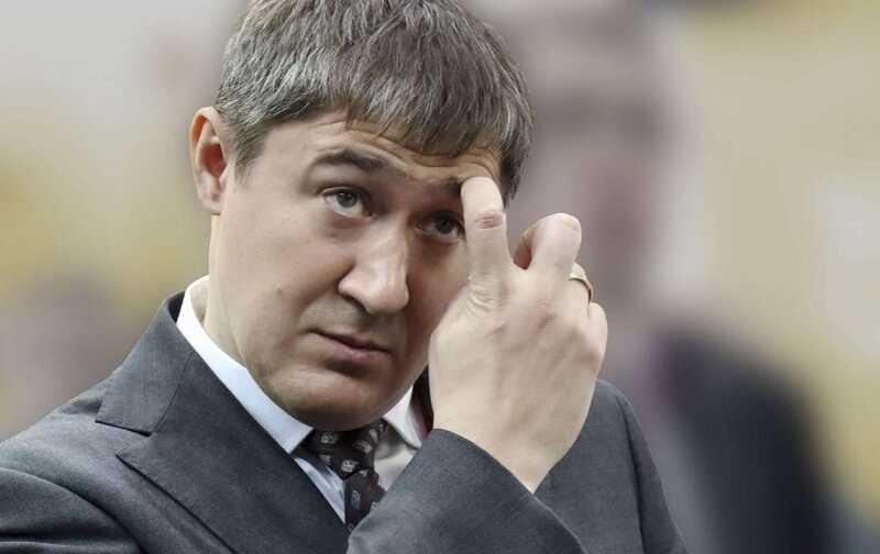 Губернатор Махонин стремится передать Кунгурскую ледяную пещеру под контроль властей