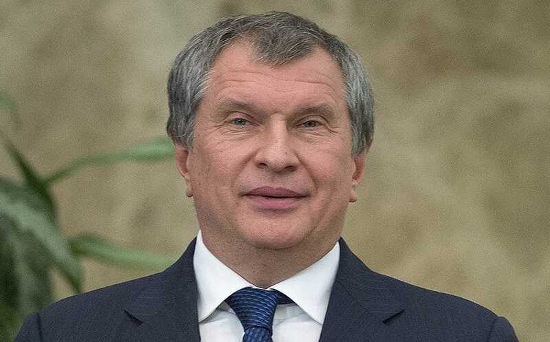 Арест генерала ФСБ сорвал планы «сечинского клана» по установлению контроля над ФТС