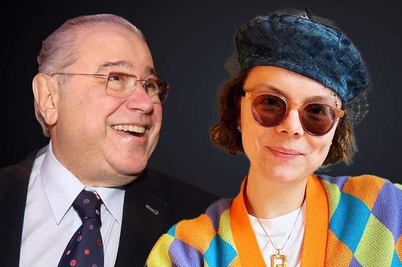 Жена юмориста Евгения Петросяна Татьяна Брухунова покинула Россию