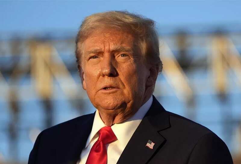 Дональд Трамп объявил о начале разработки системы «Золотой Купол»