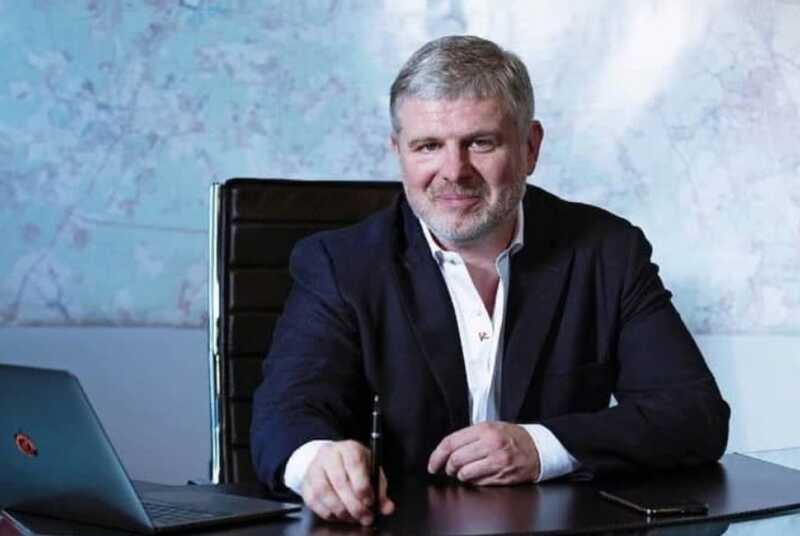 Как семья Андрея Рябинского связана с крупными политическими и бизнес-элитами России?