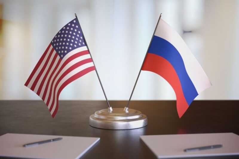США пригрозили России введением тарифов в размере 500% в ответ на недопустимые условия, касающиеся мирового порядка