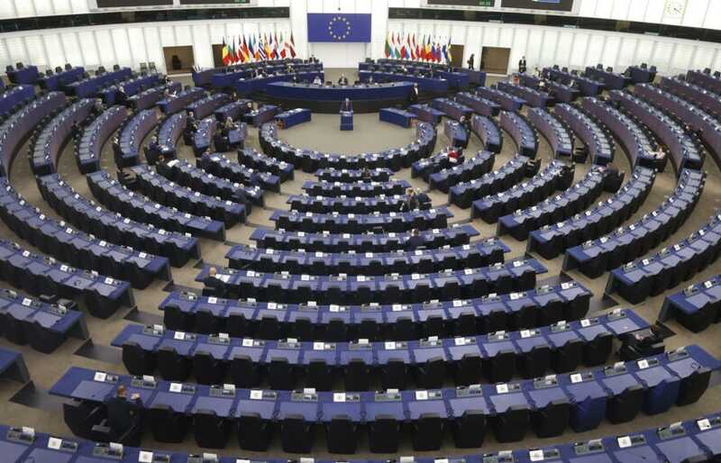 Европарламент предлагает отобрать у Венгрии право голоса из-за подрыва демократии