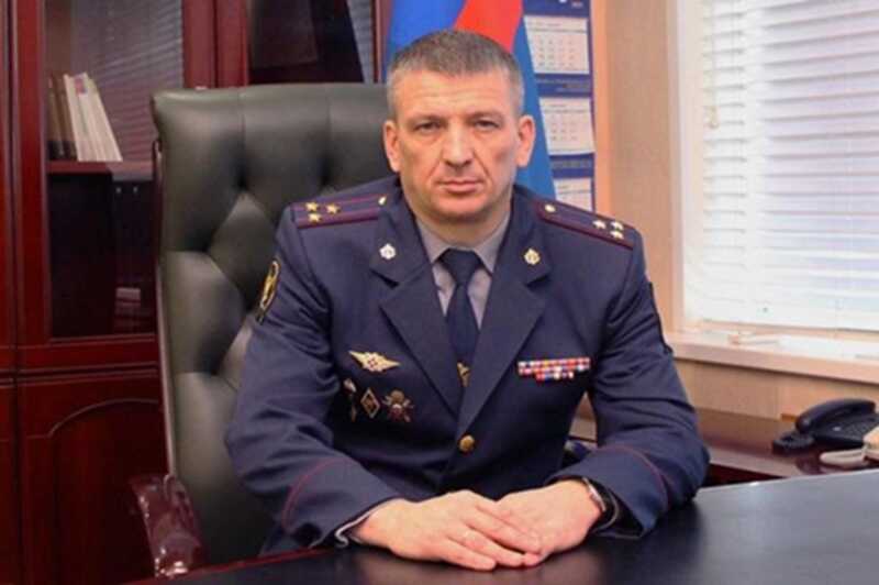 «Проверка» детского сада, угрозы и подделка: чем запомнился бывший руководитель УФСИН Юрий Емец