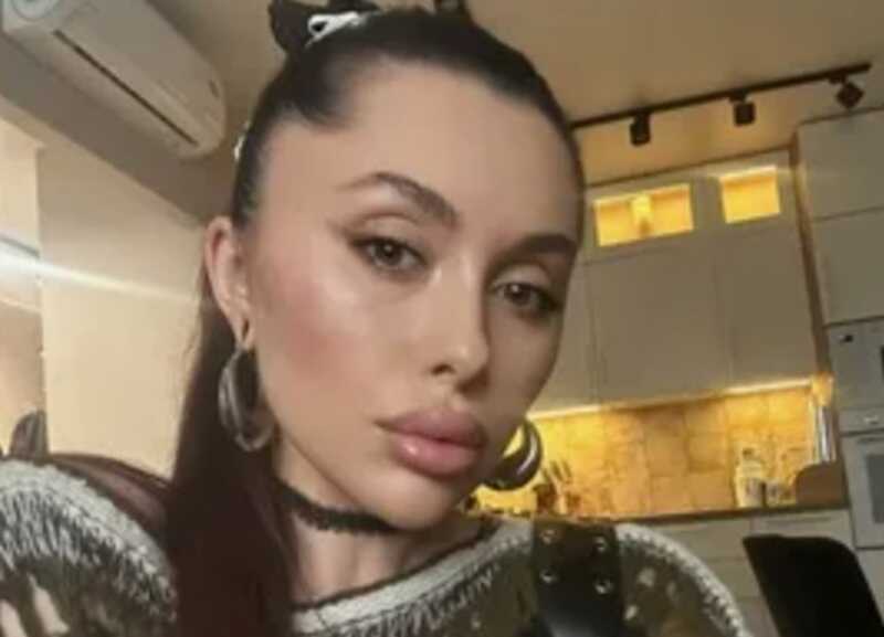 Бывшая жена Паши Техника сообщила о возбуждении уголовного дела против неё