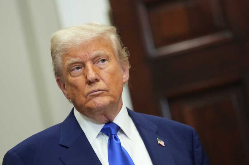 Трамп отложил принятие решения о введении 50% пошлин на европейские товары