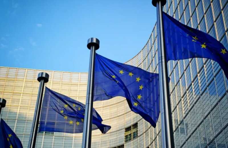 Еврокомиссия проводит проверку крупнейших порноплатформ на соблюдение закона о цифровых услугах