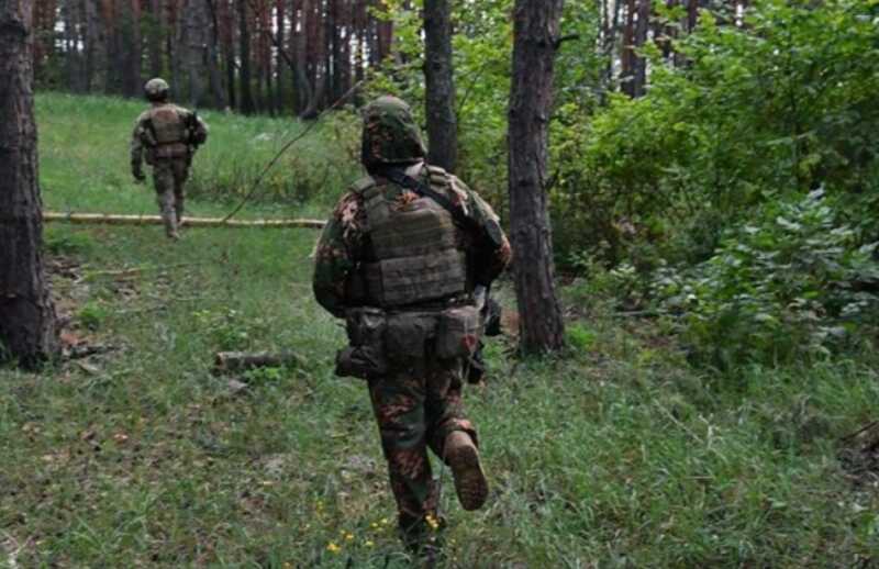 Россия планирует крупное наступление в Донецкой области