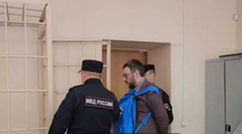 Бывший медиаменеджер Пригожина осужден по обвинению в вымогательстве и незаконном обороте наркотиков