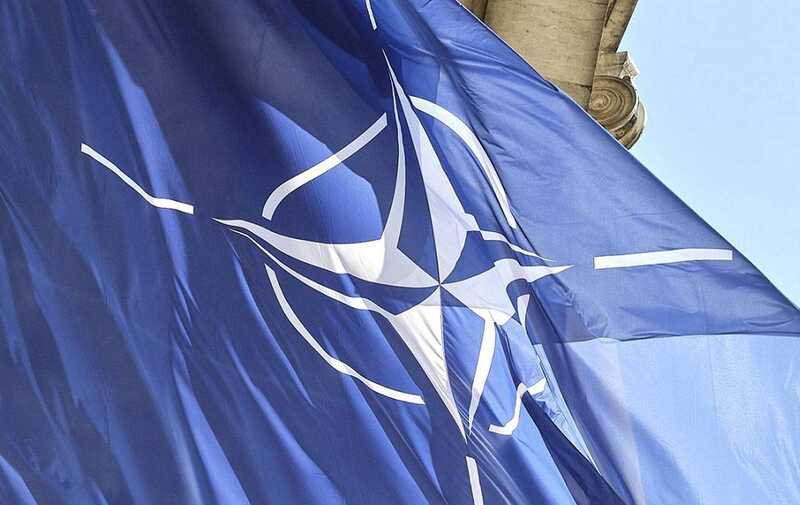 Члены НАТО не обсуждают требования России о непродвижении на восток