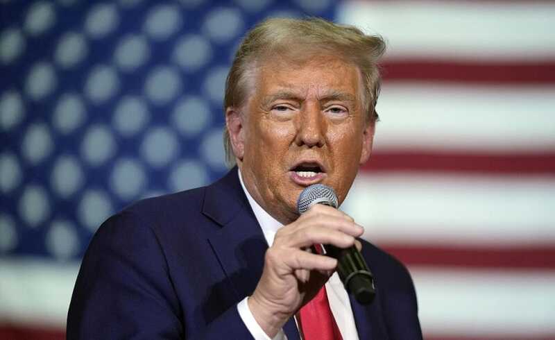 Дональд Трамп предсказал, что Китай захватит Тайвань после его ухода