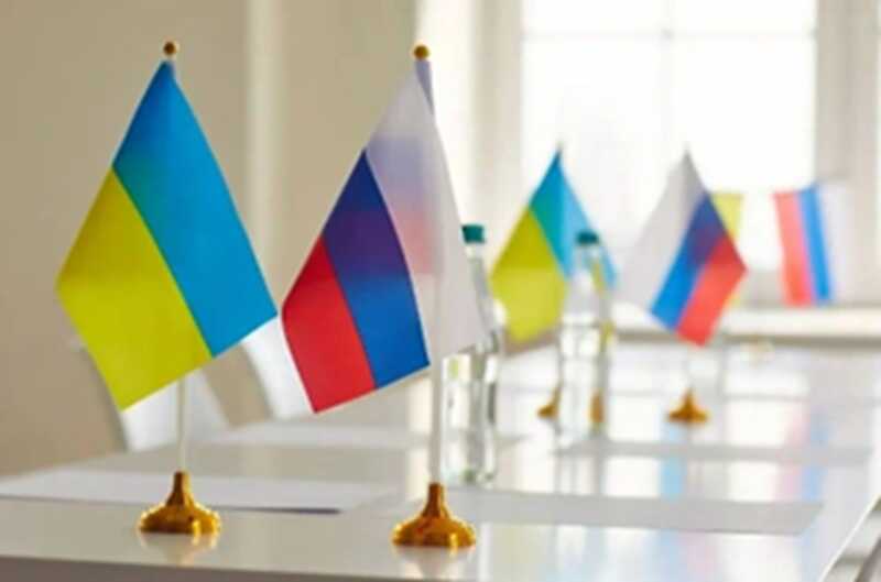 Украина предложит России 30-дневное прекращение огня и обмен военнопленными