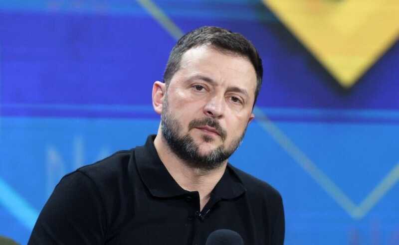 Зеленский настаивает на возвращении украинских детей на переговорах в Стамбуле