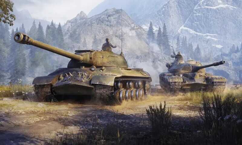 Адвокаты компании «Леста Игры» не уверены, окажет ли влияние судебный запрет на игру «Мир танков» в России