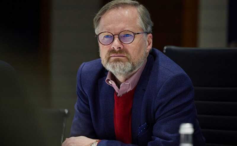 Премьер Чехии назначил нового министра юстиции после отставки Павла Блажека