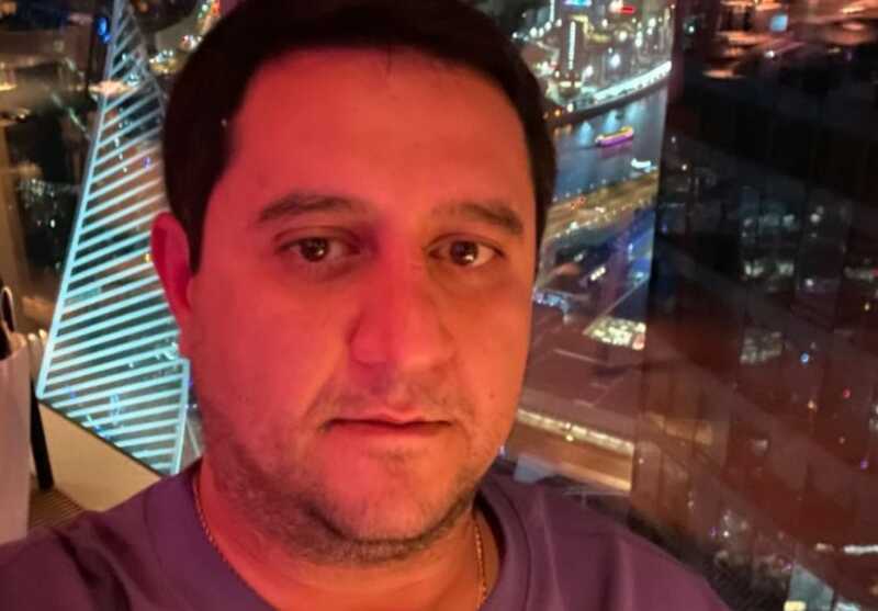 Похитители Арега Щепихина вернулись на Ярославский вокзал: пострадавший исчез