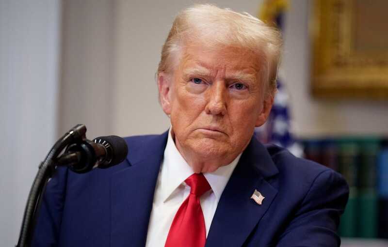 Трамп использует Украину в качестве инструмента давления на Европу, - Financial Times