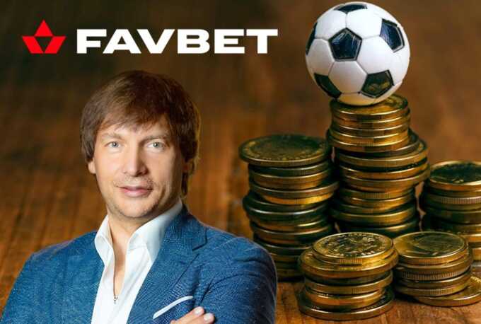 Offshore trails and Russian ties in Ukraine’s gambling business: Andriy Matyukha uses FavBet to launder money through companies linked to Rotenberg