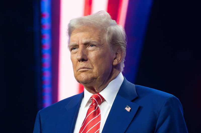 Трамп и его команда обвиняют Украину в ухудшении ситуации