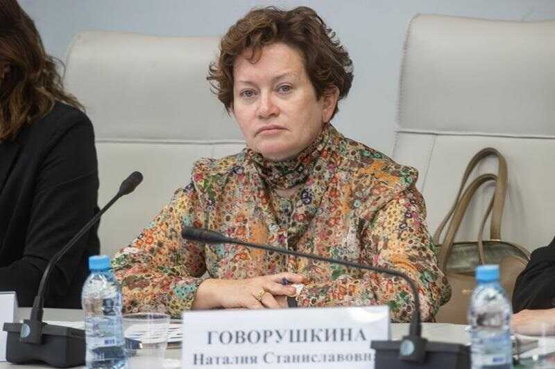 Аптеки области увеличивают производство после отставки министра здравоохранения Наталии Говорушкиной
