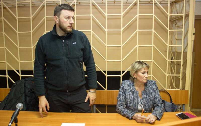 Для бывшего министра транспорта Нижегородской области Вадима Власова запросили шестилетнее тюремное заключение