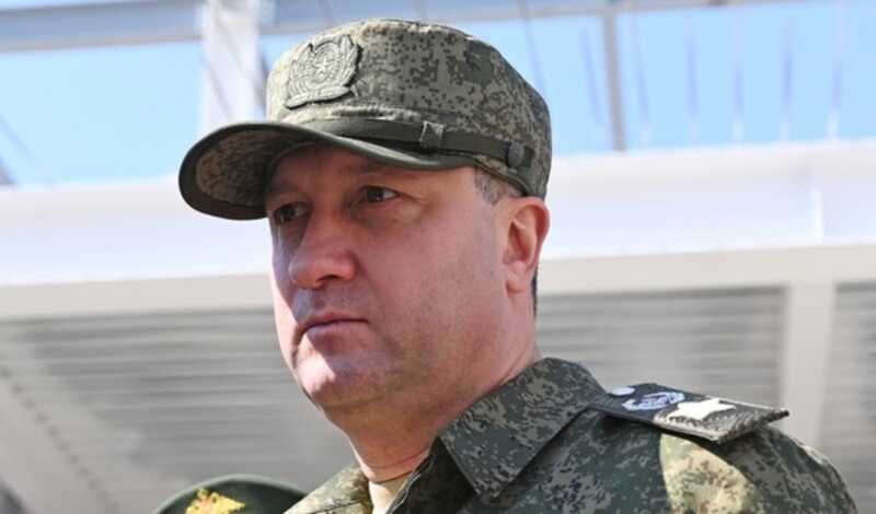 Оперативники снова проводят обыски у коммерсантов и военных по делу бывшего заместителя министра обороны Тимура Иванова