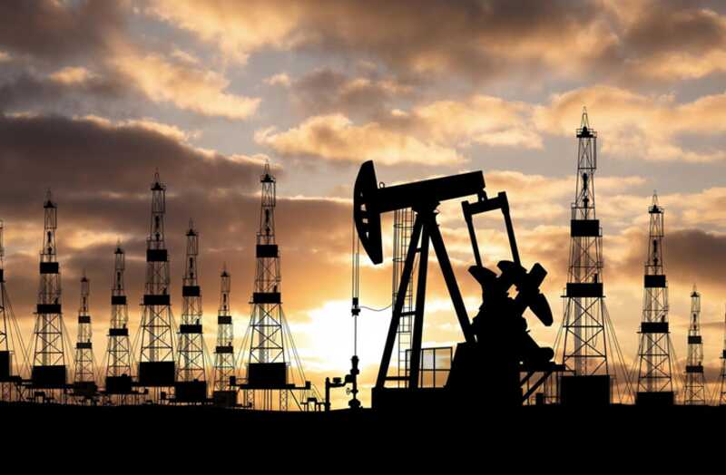 Цены на нефть не могут стабилизироваться из-за военных действий на Ближнем Востоке