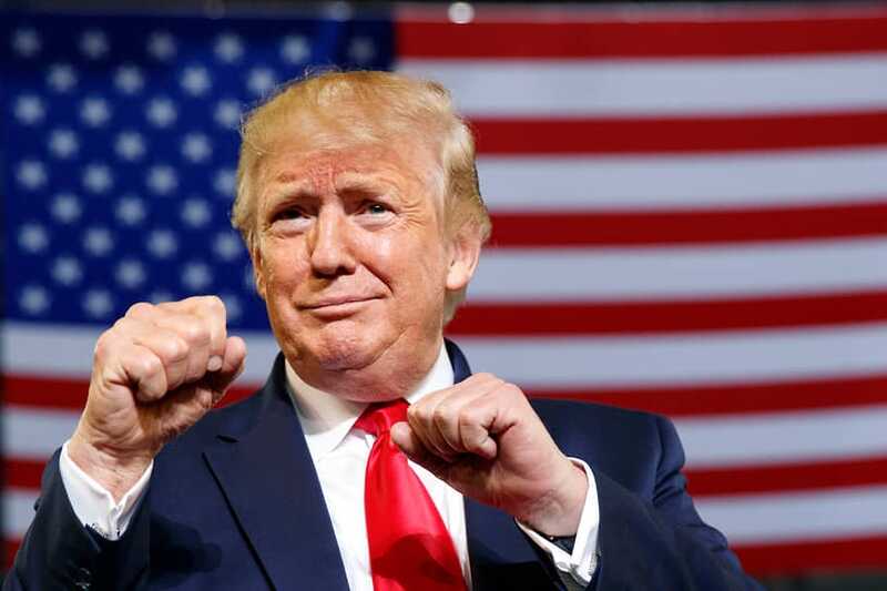 Трамп угрожает досрочно покинуть саммит НАТО из-за неудовлетворенности союзниками
