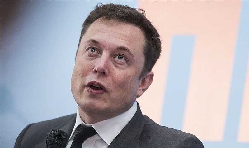 Илон Маск ответил на обвинения, выложив отрицательный тест на наркотики
