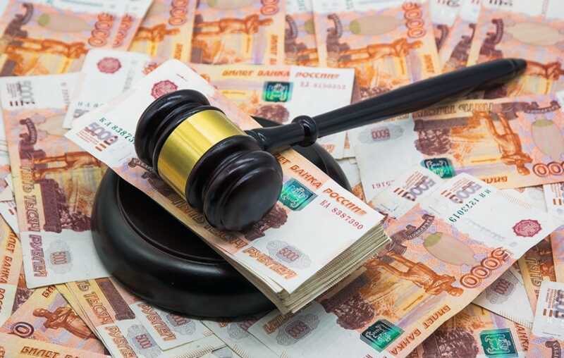 Суд Поволжья постановил взыскать десятки миллионов рублей с бывших руководителей и совладельцев компании «Клувер»