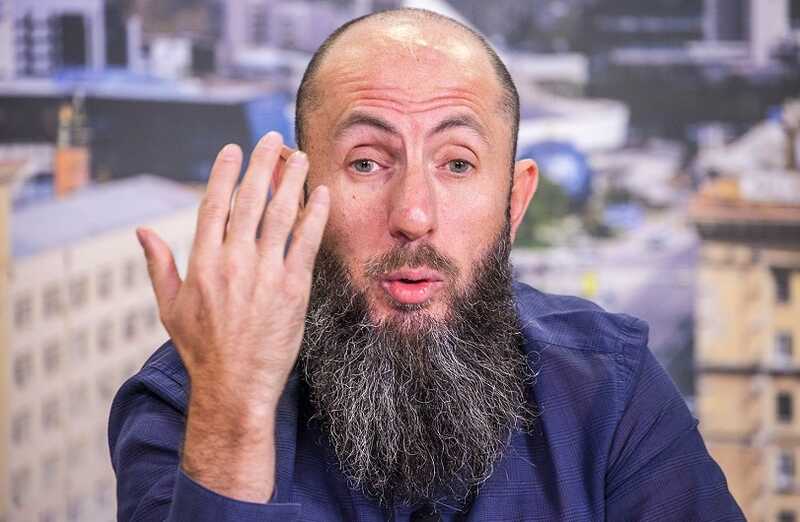 Владимир Кехман устраняет «коррупционные хвосты» во время реставрации Биржи