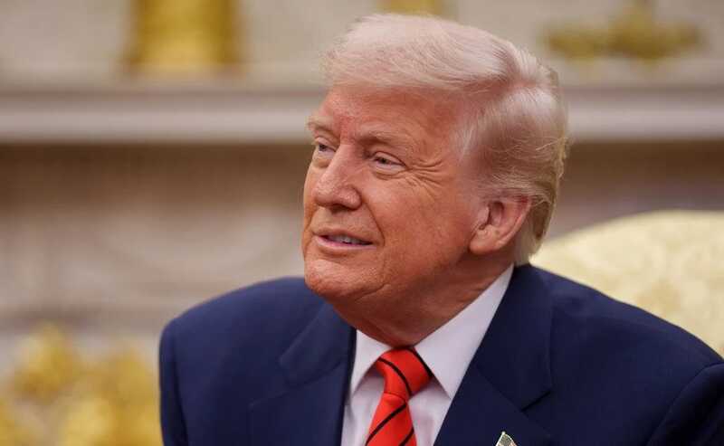Пакистан предложил выдвинуть Трампа на Нобелевскую премию мира за его участие в разрешении конфликта с Индией