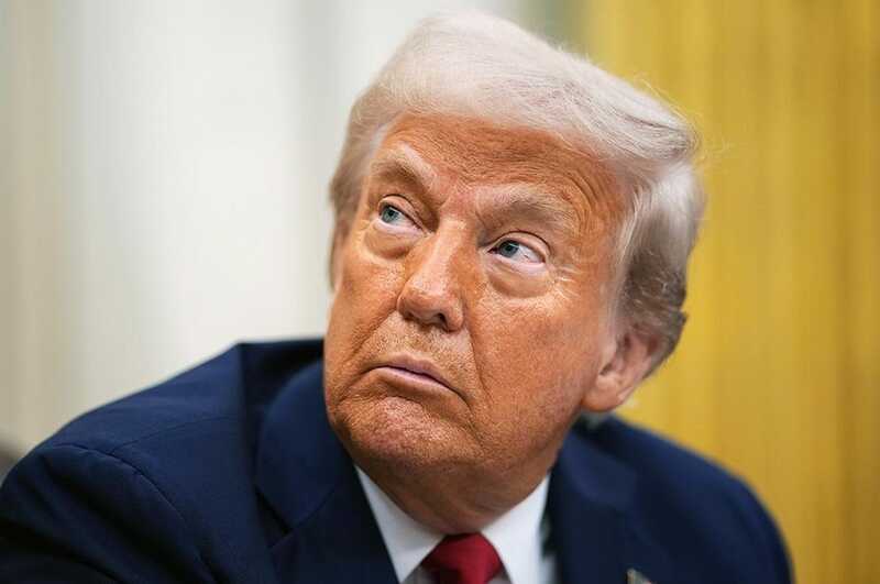 Трамп сокращает штат «Голоса Америки»: сотни сотрудников останутся без работы к сентябрю