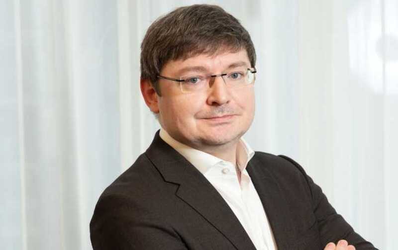 Максим Гаман сменил кабинет, но не покровителей: кто продвигает его в мэрии Москвы
