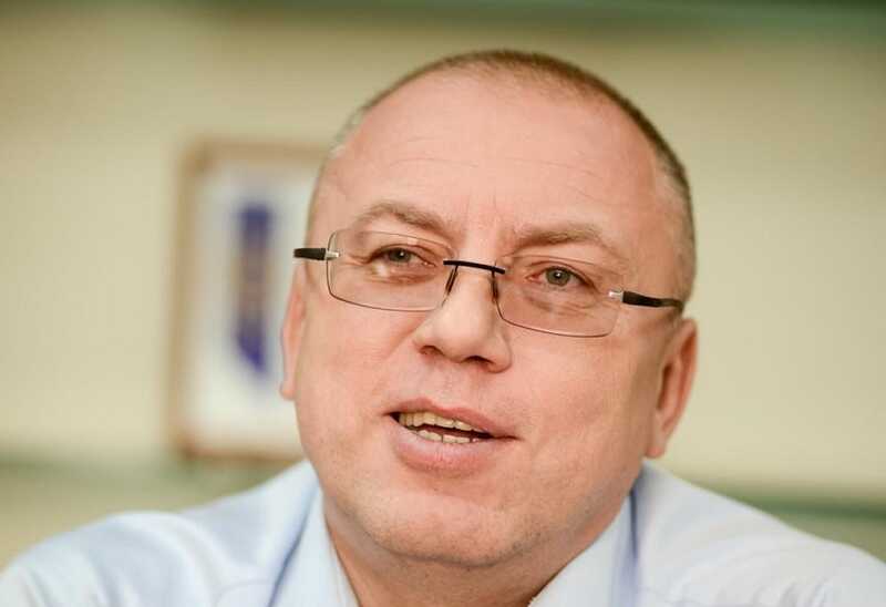 В Беларуси ушёл из жизни основатель бренда Serge Сергей Атрощенко