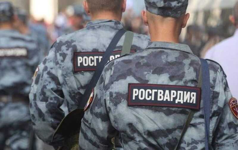 В Москве произошла эвакуация людей из торгового центра после поступления экстренного оповещения