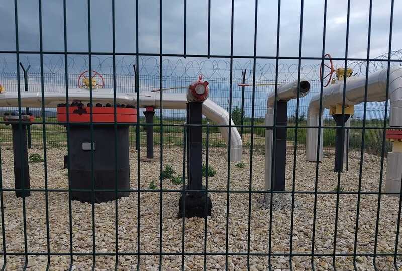 В Волгоградской области задержали семейную пару за кражу нефти из главного трубопровода