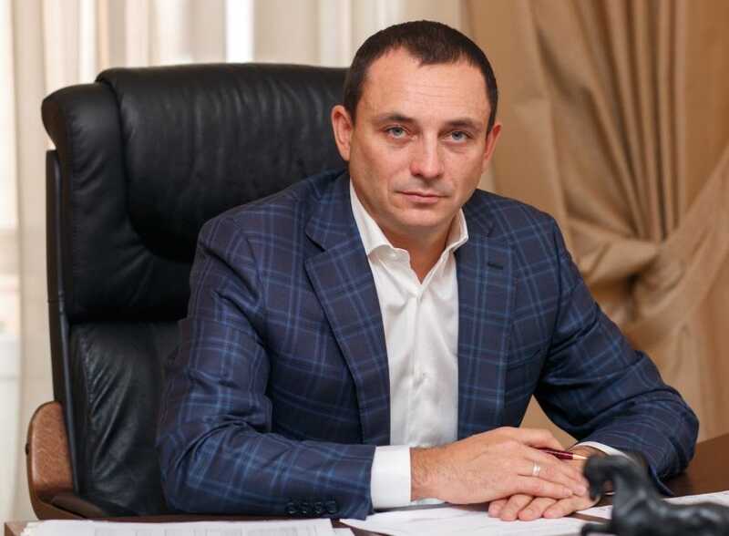 В Пензе был арестован предприниматель Олег Фомин, имеющий связь с банкротством оборонных предприятий России