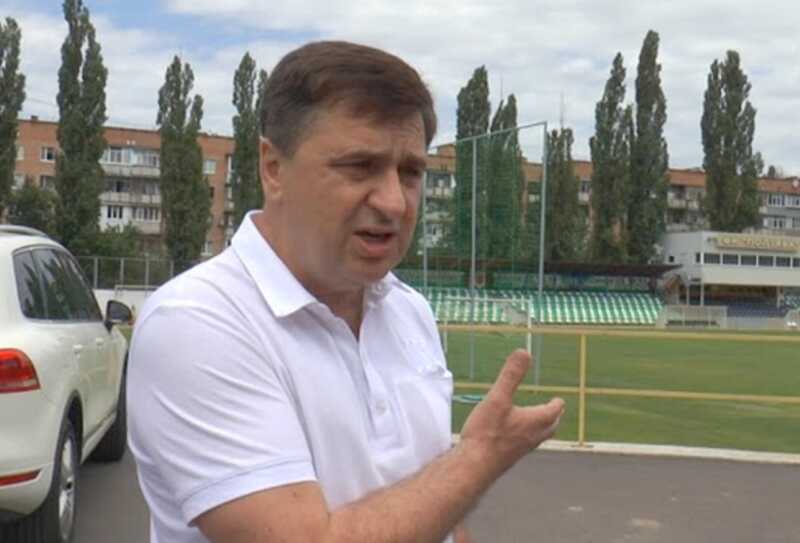 Суд арестовал Леонида Соболева на 2 месяца по делу о взяточничестве