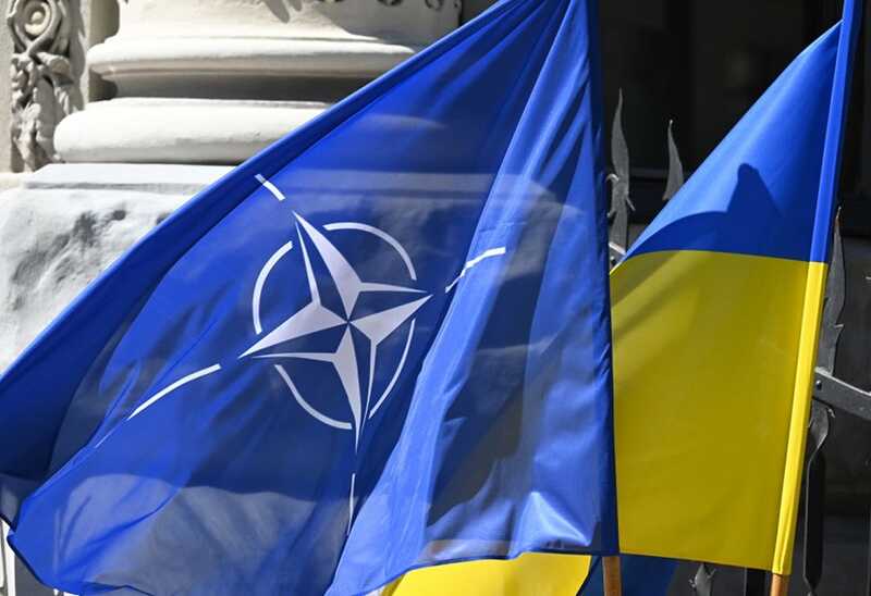 В Гааге вместо встречи НАТО по Украине провели приветственный ужин