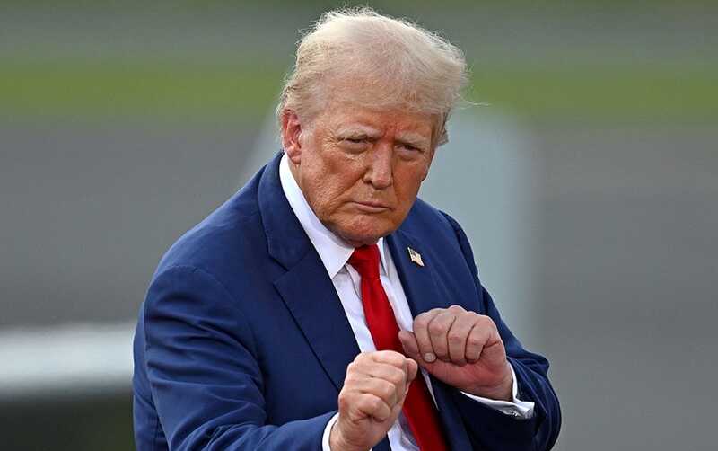 В Израиле полагают, что Трамп может принять участие в операции по нанесению удара по ядерному комплексу Фордо