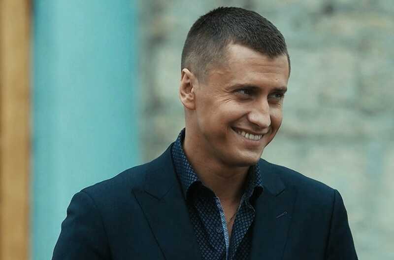 Прокуратура отказалась заводить уголовное дело против Агаты Муцениеце по заявлению Павла Прилучного о клевете