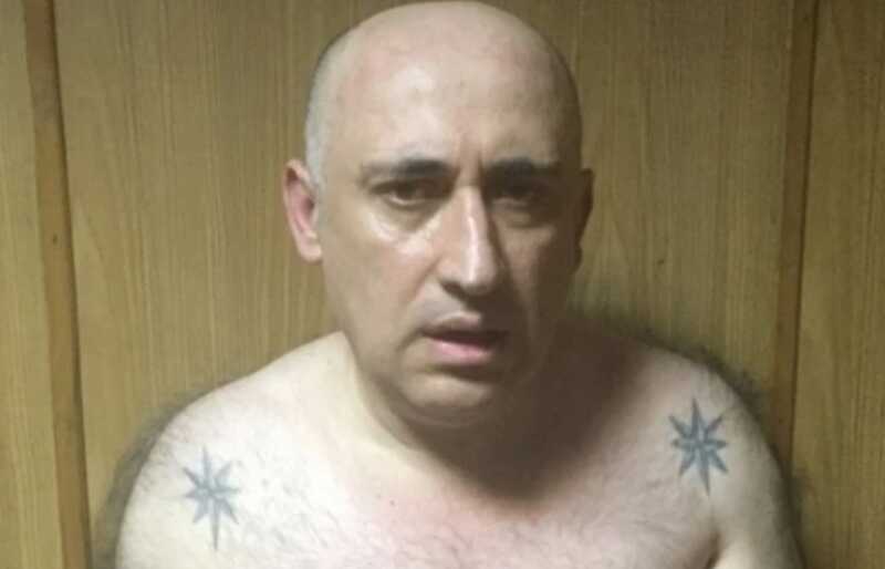 Вор в законе Шалва Хонский отказался отрекаться от своего титула и был приговорён к 10 годам лишения свободы в исправительном учреждении особого режима