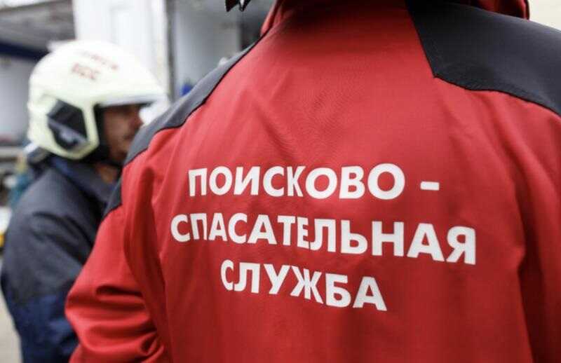 В Томской области спасатели разыскивают тело утонувшего подростка