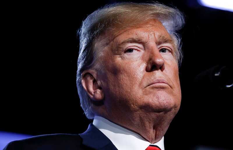 Трамп меняет стратегию и отправляет специального посланника в Минск для укрепления отношений с Беларусью