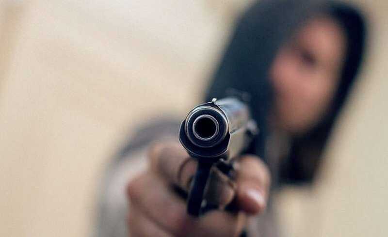 Солдат из Белгородской области застрелил своего товарища по службе и сдался военной полиции