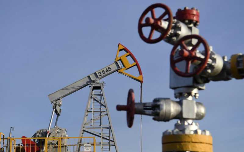 Цена на нефть марки Brent поднялась выше 81 доллара США из-за обострения конфликта на Ближнем Востоке